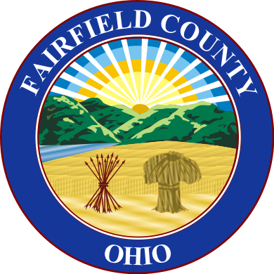 Fairfield County, Ohio
